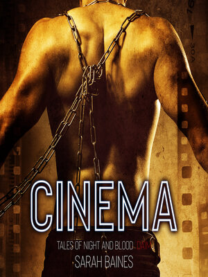 cover image of Cinema